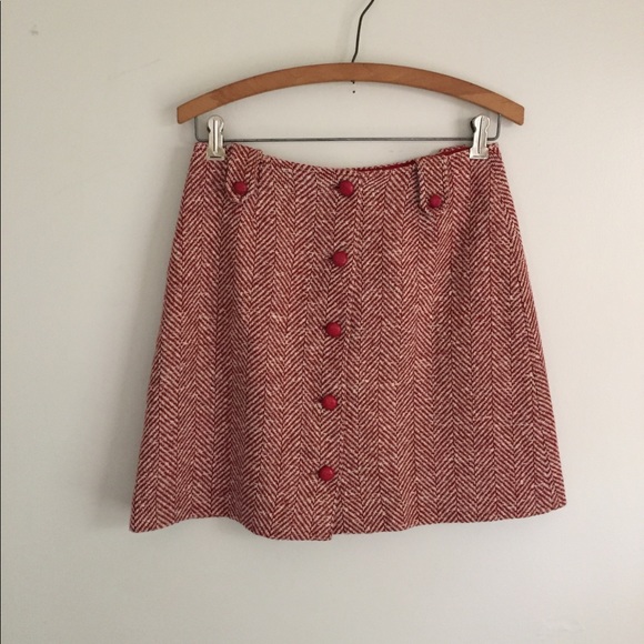 Vintage Dresses & Skirts - Vintage skirt